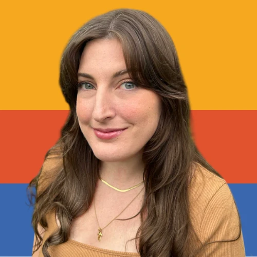 Allie VanBlaricum