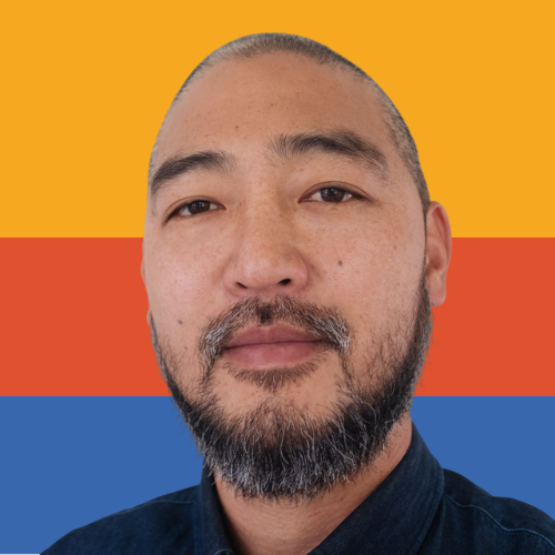Mike Park